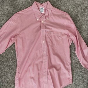 Brooks Brothers Button Down